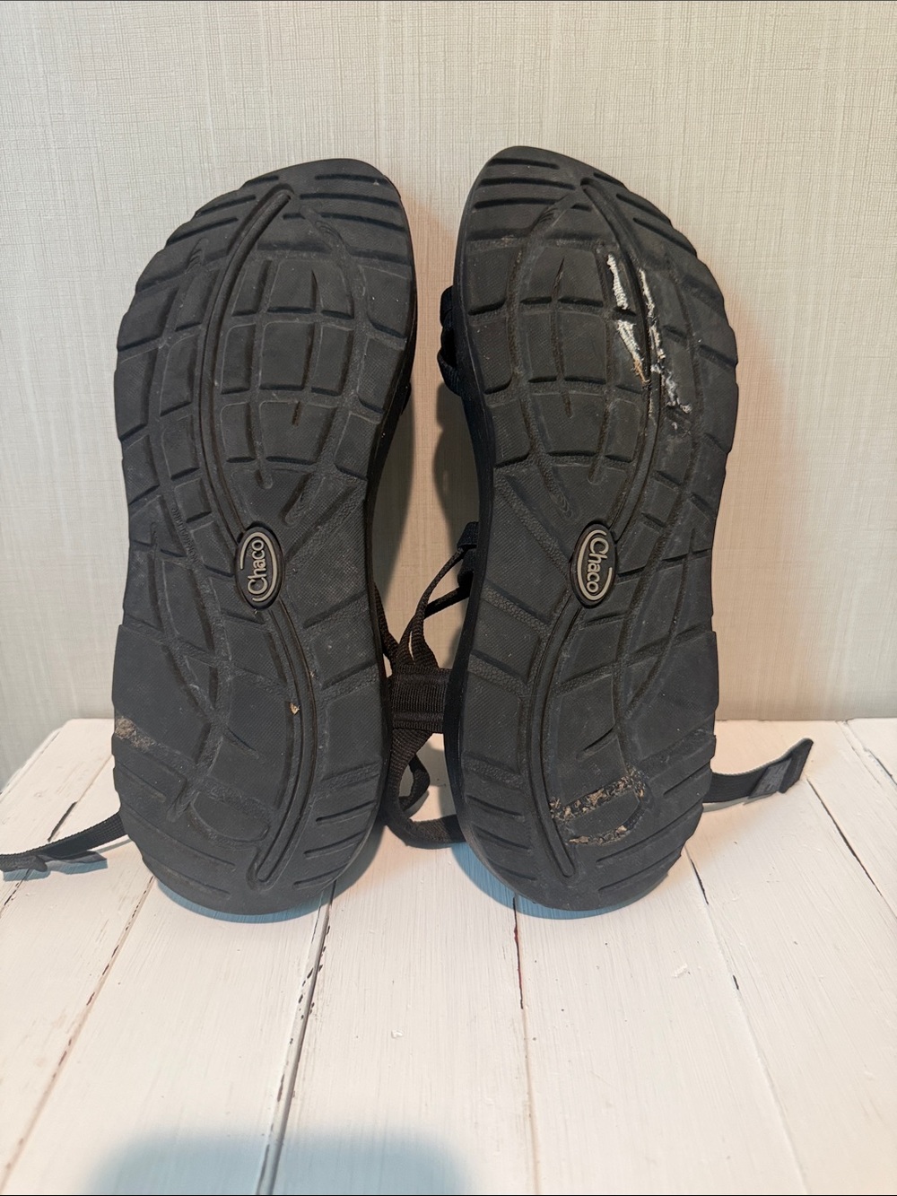 Chacos - Picture 2 of 3